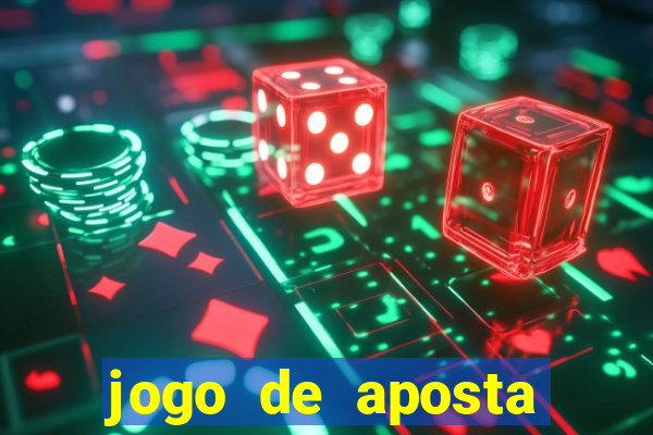 jogo de aposta para menores de 18